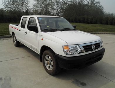 2015 Dongfeng Ruiqi pickup truck 2.5T Manual Classic diesel long cargo box