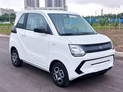 2022 Dongfeng Fengguang Fengguang MINI EV electric Electric vehicle single speed gearbox Pure electric candy lollipop TZ160XFDM14B