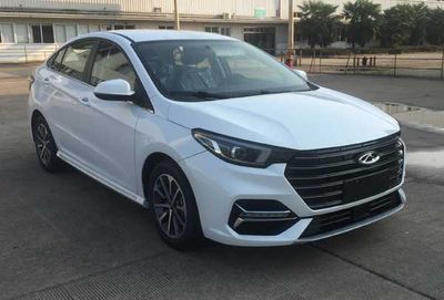 2021 Chery Areze 5 PLUS 1.5L CVT Xiao Ai model