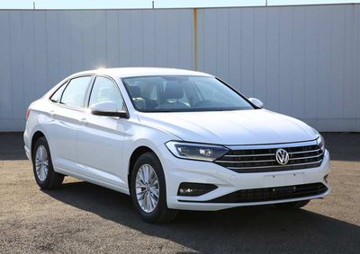 2019 Volkswagen Sagitar 200TSI 1.2T Dual clutch Fashion National V