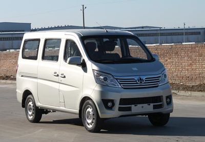 2013 Chang'an Kaicheng Changan Star 1.2L Manual 7/8 seat standard model