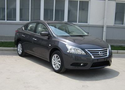 2012 Nissan Sentra 1.8L CVT XE Comfortable