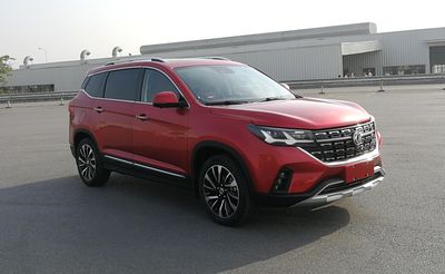 2019 Dongfeng Fengxing Fengxing T5 1.5T Manual 230T two wheel drive Zhiya model