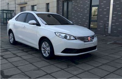 2018 Roewe 360 1.4T Dual clutch 20T PLUS Premium Edition