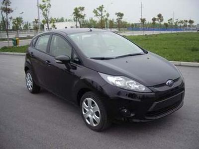 2009 Ford Fiesta - hatchback 1.3L Manual automatic transmission Fashion