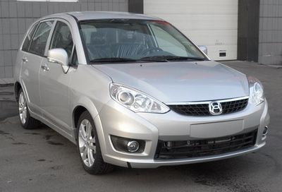 2015 Suzuki Liana A6 - hatchback 1.4L Manual Imagination