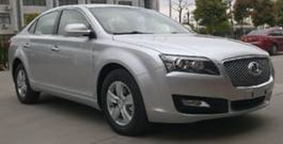 2013 Hawtai Lusheng E70 2.0L Manual Comfort 4G63S4N