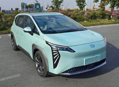 2024 GAC Aion Aion Y Plus electric Electric vehicle single speed gearbox 两驱 Younger 星耀版 49.75kWh