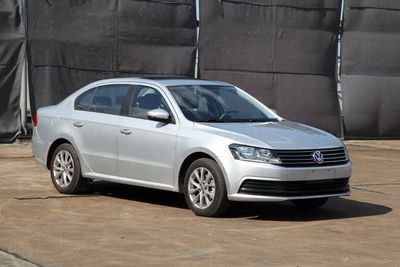 2015 Volkswagen Lavida 230TSI 1.4T Dual clutch Comfortable