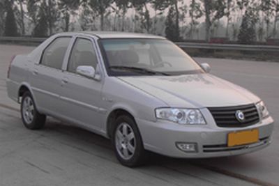 2007 Huapu Haifeng 1.5L Manual Comfortable