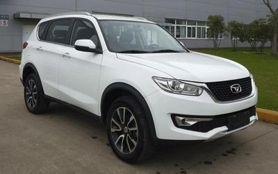 2019 Cowin X3 1.5L Manual Two wheel drive intelligent version National VI