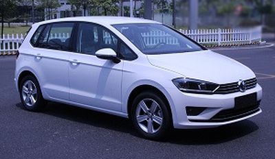 2018 Volkswagen Golf SV 180TSI 1.2T Dual clutch Enterprising