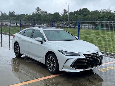 2023 Toyota Avalon 2.0L CVT Enterprising