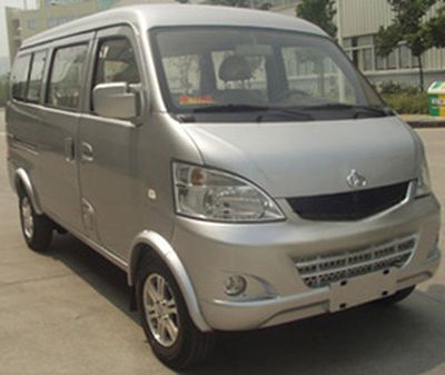 2009 Chang'an Kaicheng Changan Star 1.3L Manual 7/8 seats