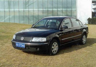 2005 Volkswagen Passat 2.8L Manual automatic transmission Updated