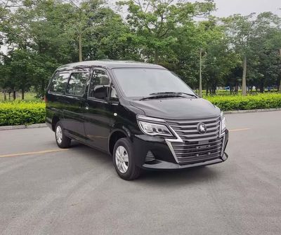 2023 Dongfeng Fengxing Lingzhi M5L 1.6L Manual 5-seater basic model