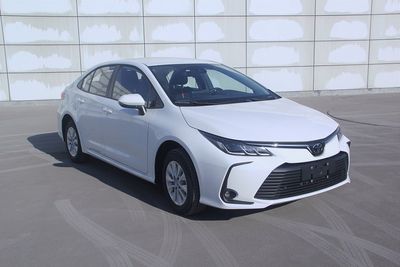 2023 Toyota Corolla 1.2T CVT Elite