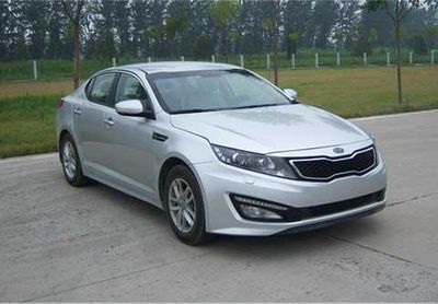 2014 KIA K5 2.4L Manual automatic transmission PREMIUM