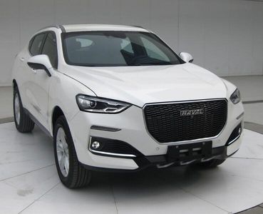 2020 Haval F5 1.5T Manual Two wheel drive iCool