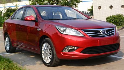 2013 Changan Eado 1.6L Manual automatic transmission Elite