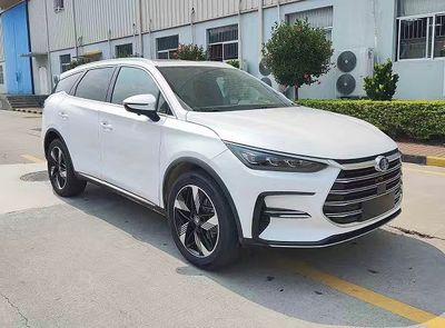 2024 BYD 唐新能源 DM-i 1.5T E-CVT Two wheel drive Honor Edition 112KM Honor Edition