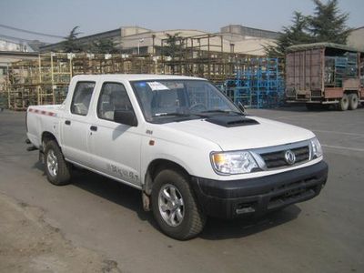 2013 Dongfeng Ruiqi pickup truck 3.0T Manual Diesel luxury ZD30D13-4N2