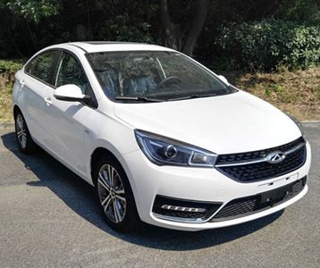 2017 Chery Arrizo 5 SPORT 1.5T CVT Exalted