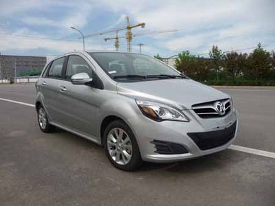 2015 BAIC Shenbao D20-two-box 1.3L Manual Lotte Sunroof Edition