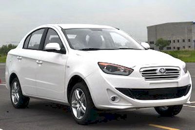 2012 Oley Oulong-three-box 1.5L automatic transmission Luxury