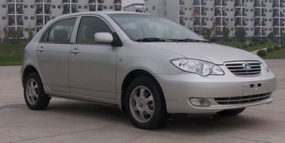 2008 BYD F3R 1.6L automatic transmission 