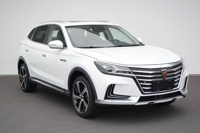 2018 Roewe MARVEL X electric Electric vehicle single speed gearbox pure electric two wheel drive rear wheel drive version