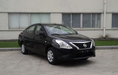 2014 Nissan Sentra 1.5L CVT XE Comfortable