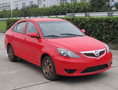 2010 Changan Yuexiang-three-box 1.5L Manual Sport