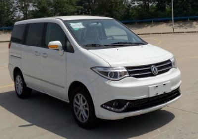 2016 Dongfeng Succe 1.6L Manual 7-seater luxury model