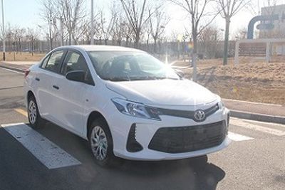 2021 Toyota Etios/Liva/Cross 1.5L Manual Forward