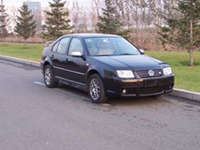 2005 Volkswagen Bora 1.8T Manual R Sport Edition