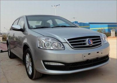 2014 Geely Haijing 1.5L Manual Transcendent JL γ- 4G15