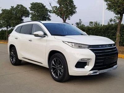 2021 EXEED Lingyun TXL 1.6T Dual clutch Two wheel drive Star Edition