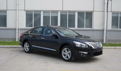 2015 Nissan Teana 2.5L CVT XL SUPER NAVI TECH Champions League Prestige Edition