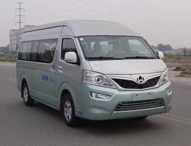 2014 Chang'an Kaicheng Zunxing 2.7L Manual Exalted