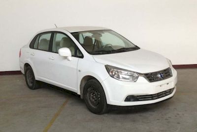 2015 Venucia D50 1.6L Manual Fashion