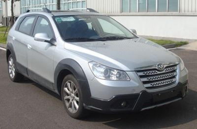 2012 Dongfeng Fengshen H30 CROSS 1.6L Manual Honourable