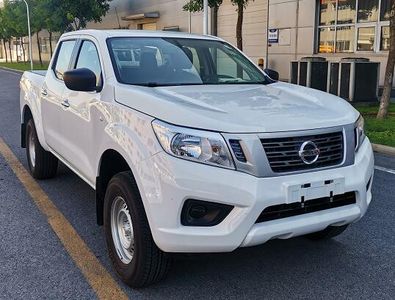 2022 Nissan Navara 2.5L Manual Wise Connection