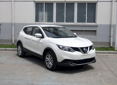 2017 Nissan Qashqai 1.2T CVT Two wheel drive XE Fashion Edition National V