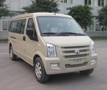 2012 Dongfeng Xiaokang C37 1.2L Manual 2-11 seat entrepreneurial type I