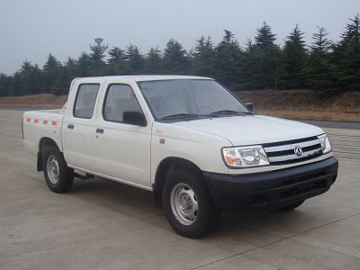 2013 Dongfeng Ruiqi pickup truck 3.0T Manual Diesel standard CYQD80-E3