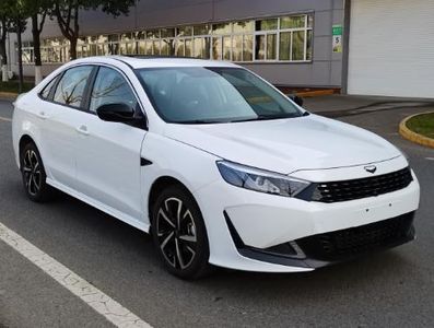 2021 Cowin Xuandu 1.5T Manual Required Edition