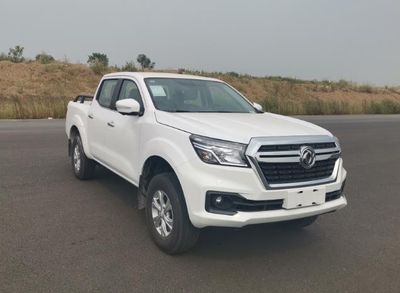 2023 Dongfeng Ruiqi 6 2.4L Manual Urban Standard (ZN1035U5N6C)