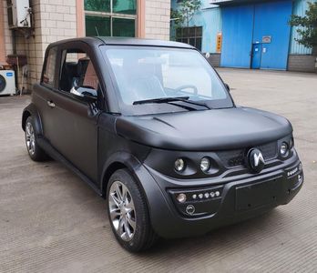 2022 Kawei Omega electric Electric vehicle single speed gearbox pure electric four-wheel drive 220KM