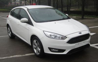 2018 Ford Focus - hatchback 1.6L Dual clutch Smart and stylish version